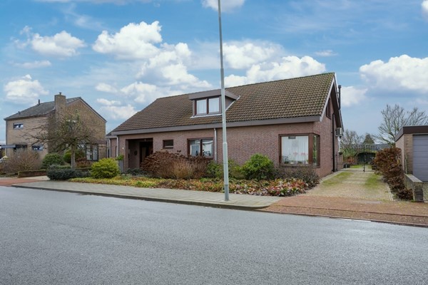Medium property photo - Wattstraat 8, 6372 AL Landgraaf